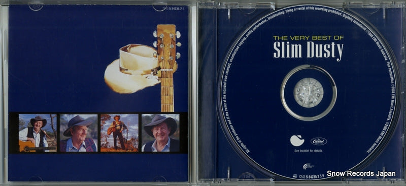 724358423525 disc
