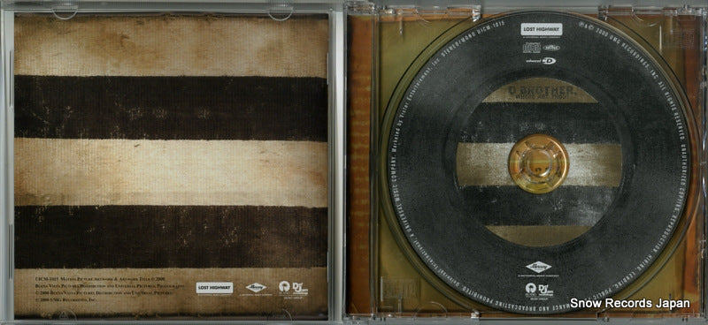 UICM-1015 disc
