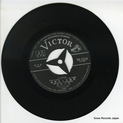 VS-1214 disc
