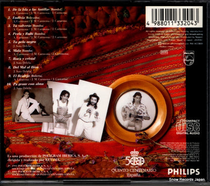 PHCA-117 back cover