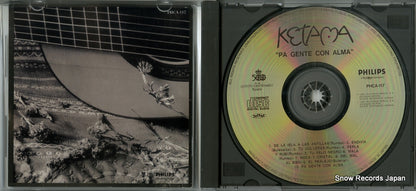PHCA-117 disc