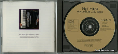 ACCD-S117 disc