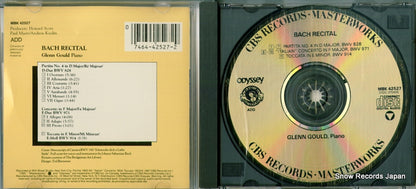 MBK42527 disc
