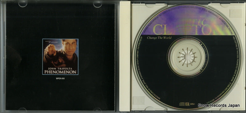 WPCR-810 disc