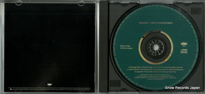 ESCA5494 disc