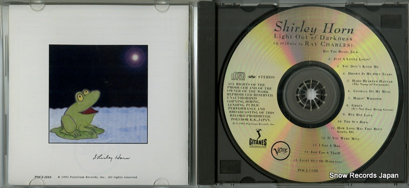 POCJ-1188 disc