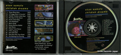 JIMD9306 disc