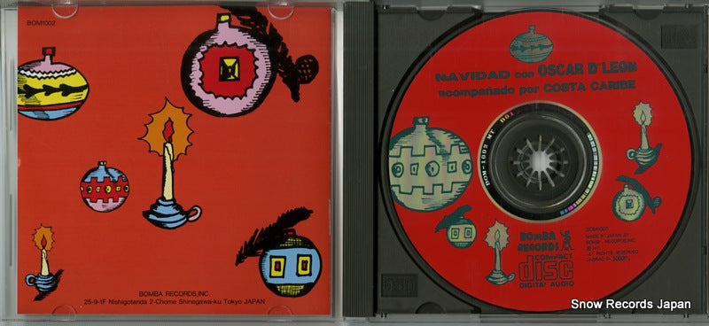 BOM1002 disc