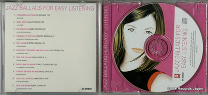 DC859842 / FDC-2107 disc