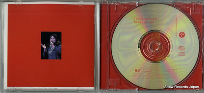 KICW1062 disc