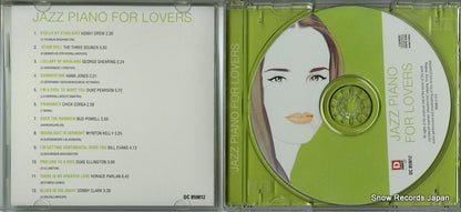 DC859812 / FDC-2104 disc