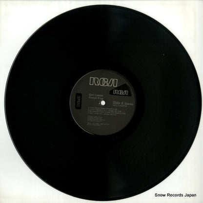 AFL1-4337 disc