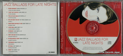 DC859832 disc