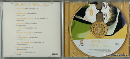 DC859872 / FDC-2110 disc