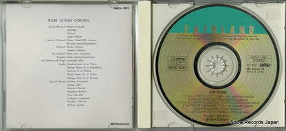 NACL-1051 disc