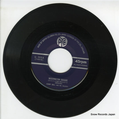 LL-7015 disc