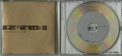 TOCT-24353 disc