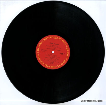 25AH897 disc