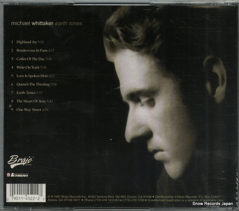 BJO4522-2 back cover