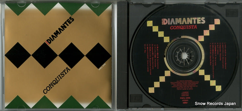 PHCL-5016 disc