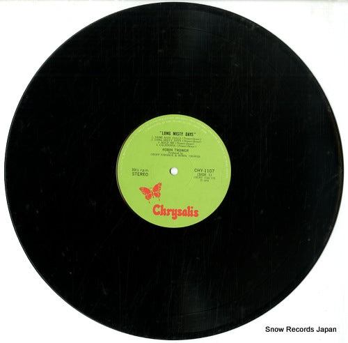 CHY-1107 disc