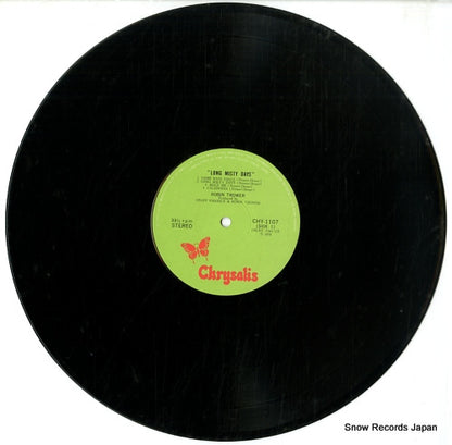 CHY-1107 disc