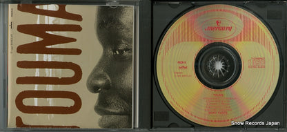 PHCR-5 disc