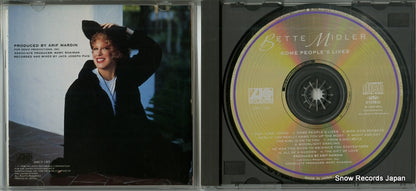 AMCY-157 disc