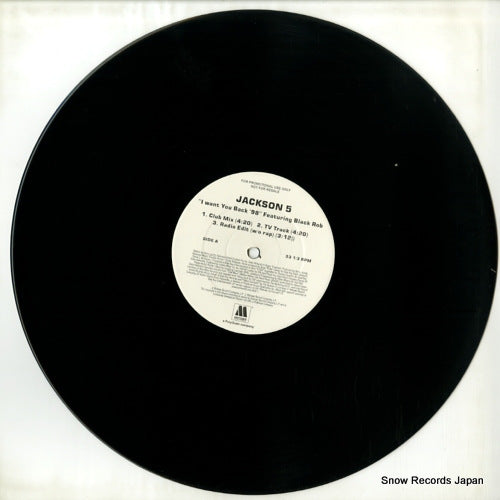 JACK1 disc