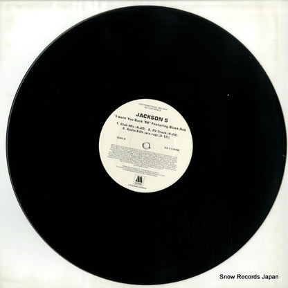 JACK1 disc