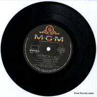 SKM-1010 disc