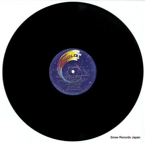 THL3 disc