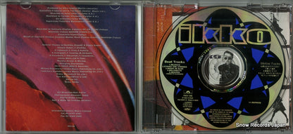 POCH-1385 disc
