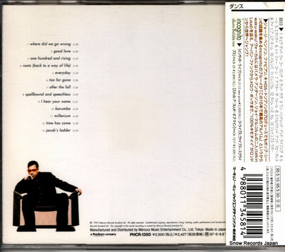 PHCR-1350 back cover