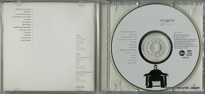 PHCR-1350 disc
