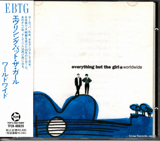 TFCK-88820 front cover