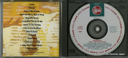 PHCR-35 disc