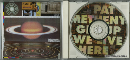 MVCG-168 disc