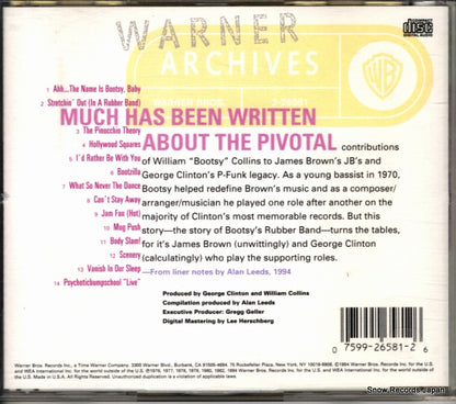 926581-2 / 2-26581 back cover