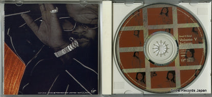 VJCP-25135 / CDV2739 disc