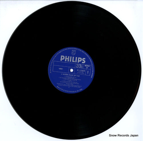 BT-5156(M) disc