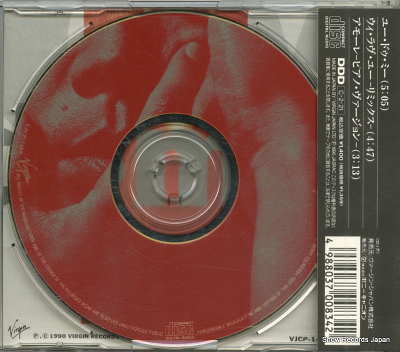 VJCP-1404 back cover