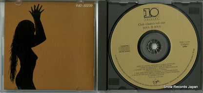 VJD-32239 disc
