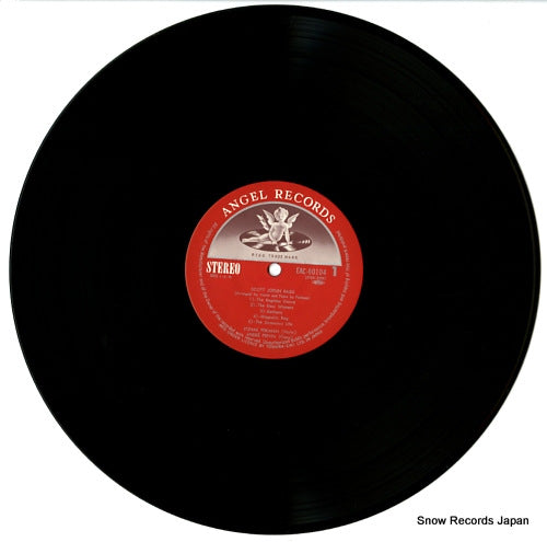 EAC-80104 disc