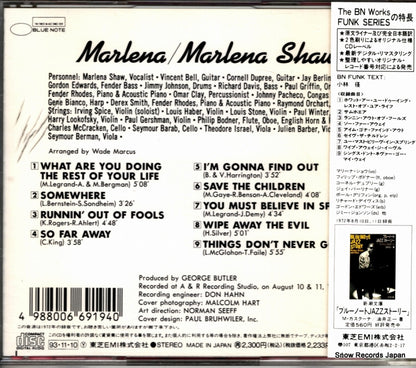 TOCJ-4422 / BNST-84422 back cover