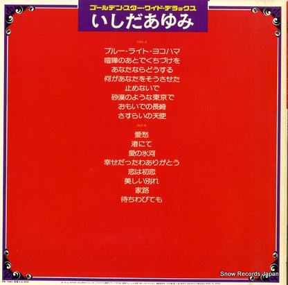 PX-7001 back cover