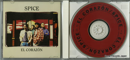 BVCP-744 disc