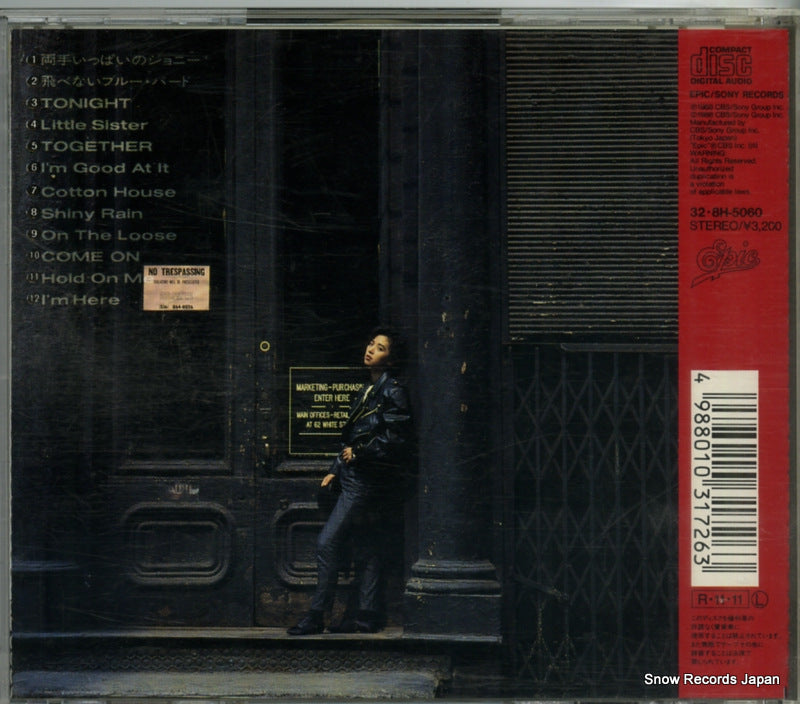 32.8H-5060 back cover