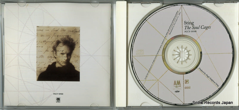 PCCY-10168 disc
