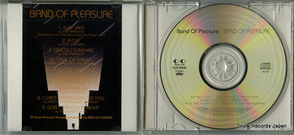 FLCF-30238 disc